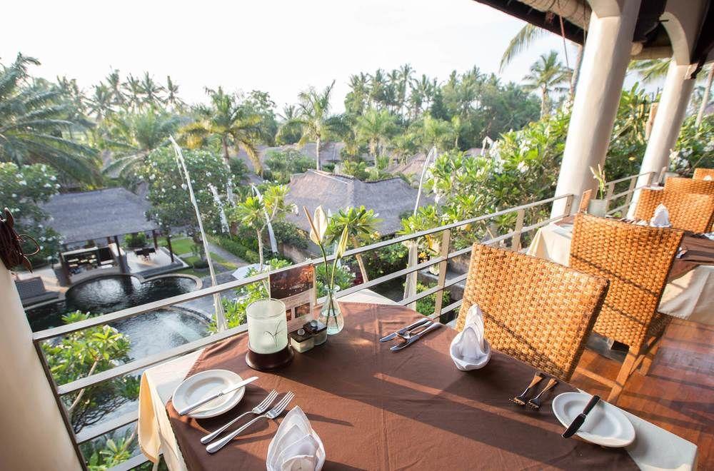 Furamaxclusive Resort & Villas, Ubud Buitenkant foto